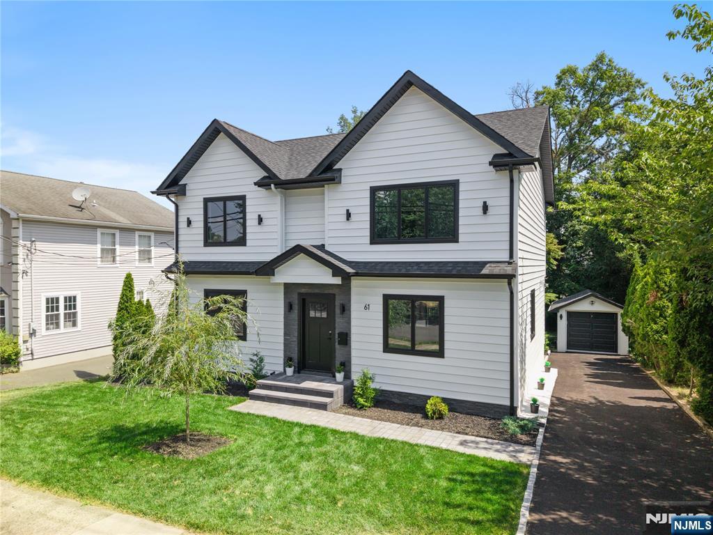 61 Pomona Avenue,Fair Lawn, NJ 07410
