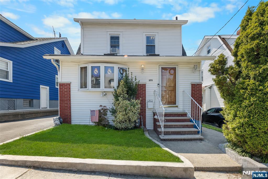 275 7th Street,Clifton, NJ 07011