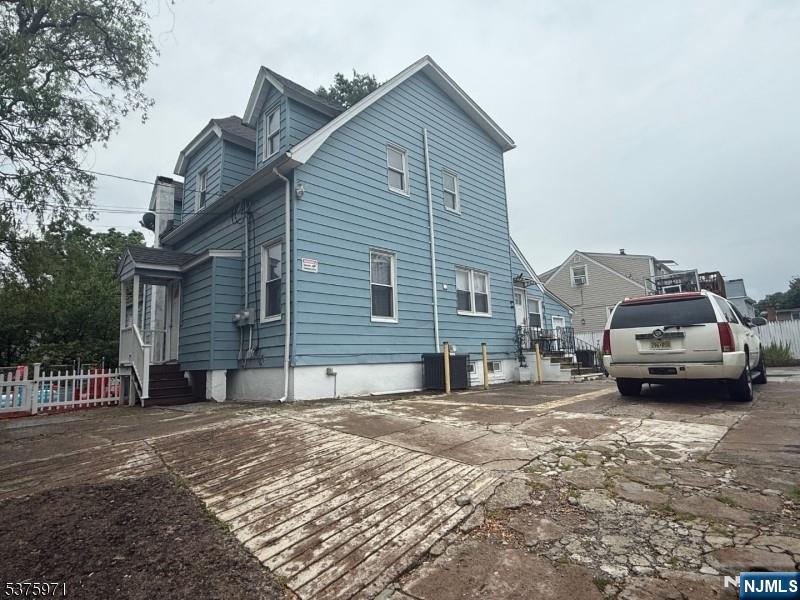 274-282 Broadway ,Paterson, NJ 07522