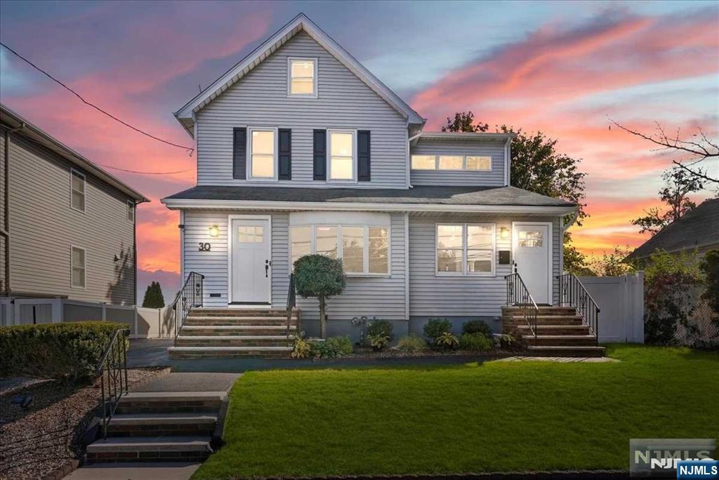 30 Humboldt Street,Wood Ridge, NJ 07075