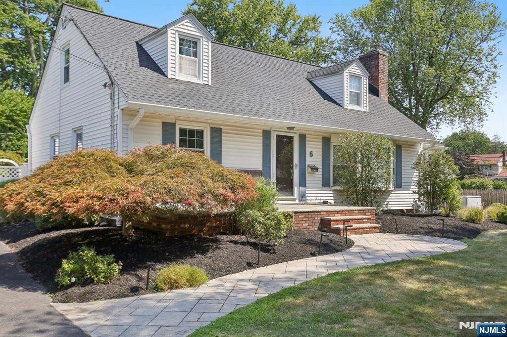 6 Dartford Road,Par-troy Hills Twp., NJ 07950