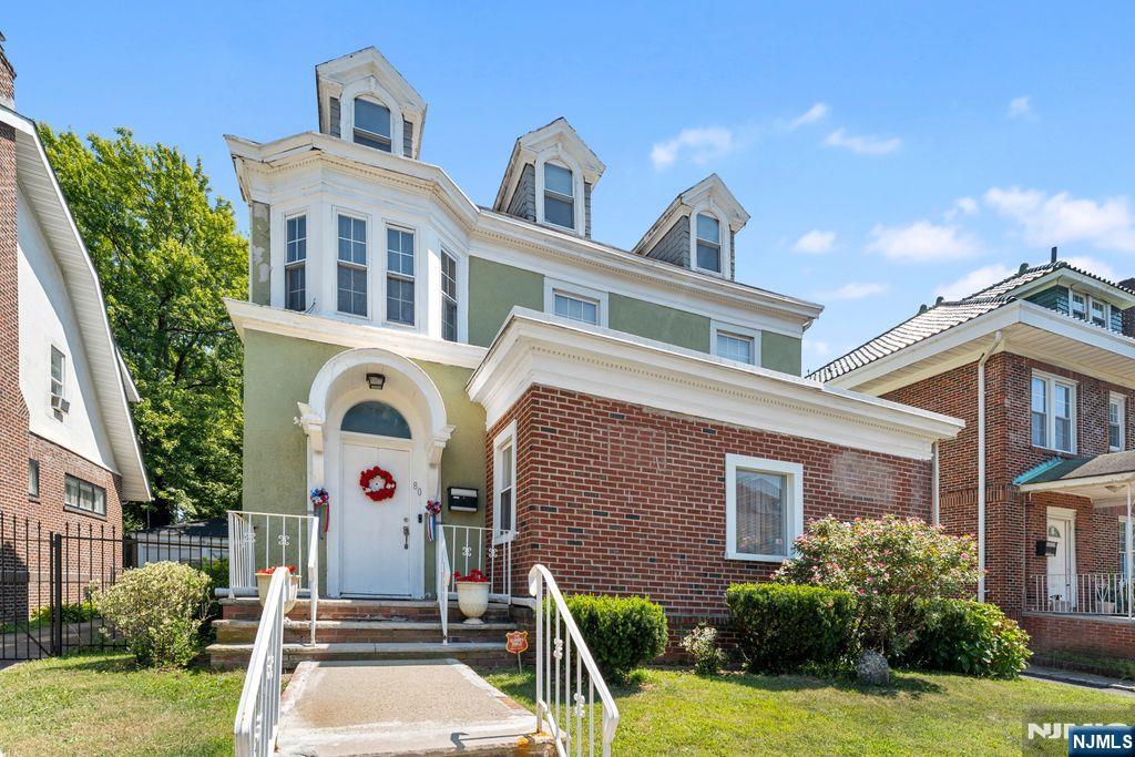 78-80 Girard Place,Newark, NJ 07108