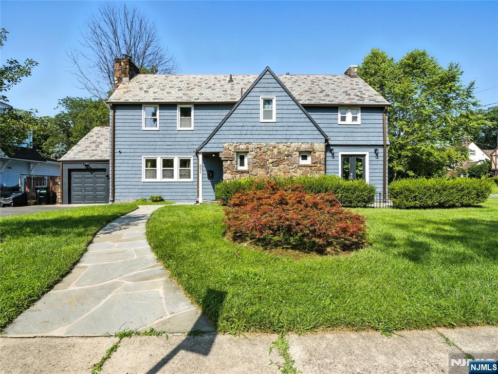 281 Beechwood Terrace,Orange, NJ 07050