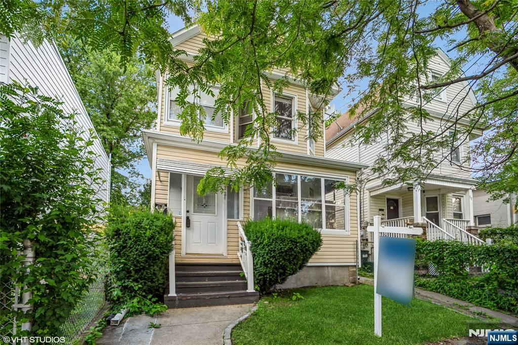 33 Liberty Street,West Orange, NJ 07052