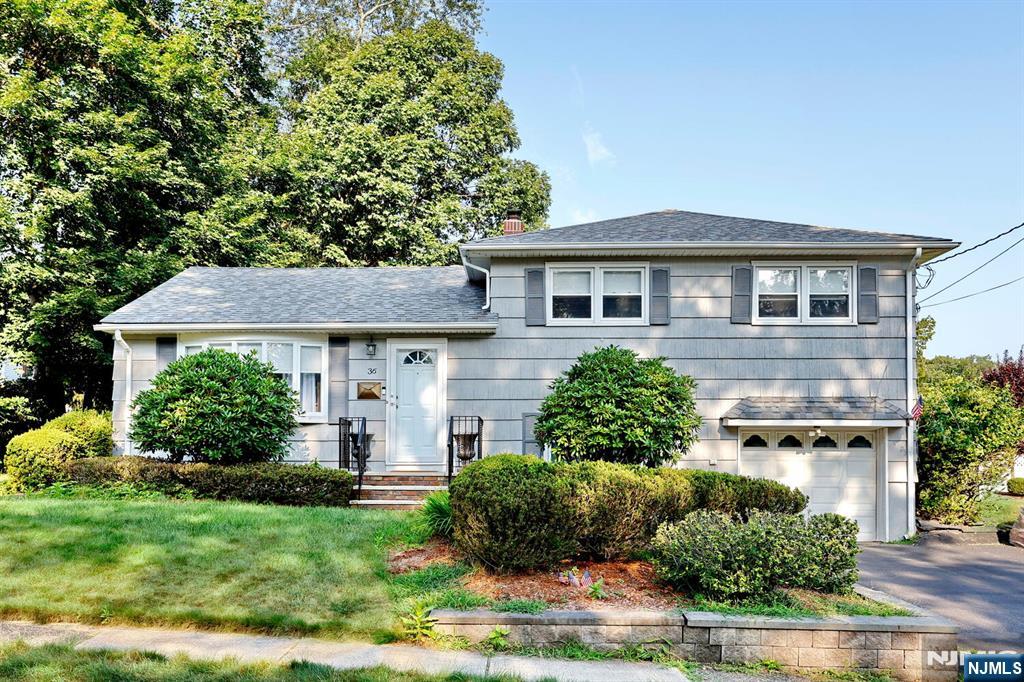 36 Hemlock Street,Waldwick, NJ 07463