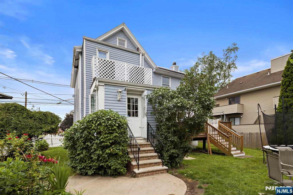 89 Liberty Street,Little Ferry, NJ 07643