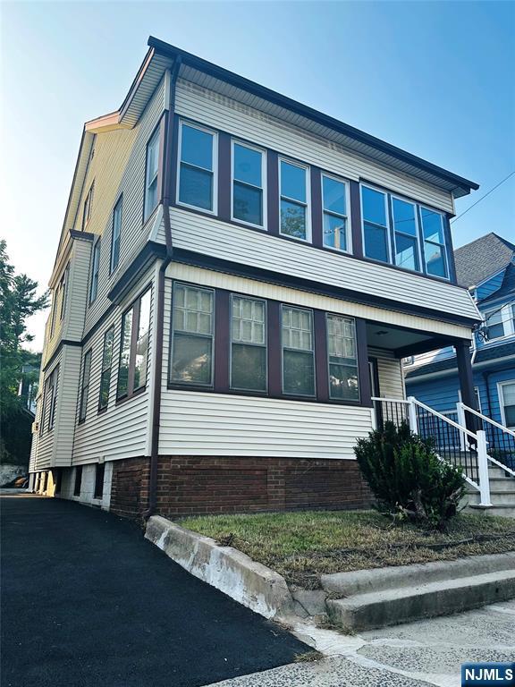 115 End Avenue,Newark, NJ 07106