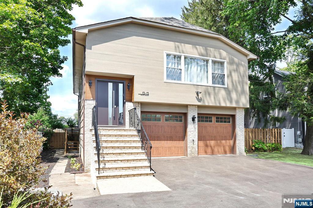 13-15 Rose Place,Fair Lawn, NJ 07410