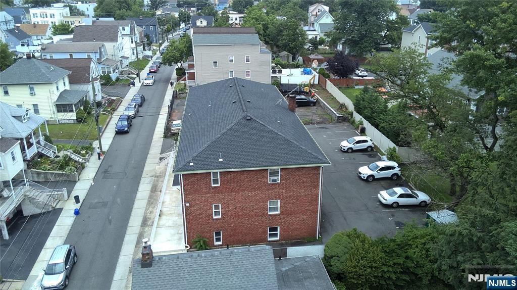 26 Clinton Street,Belleville, NJ 07109