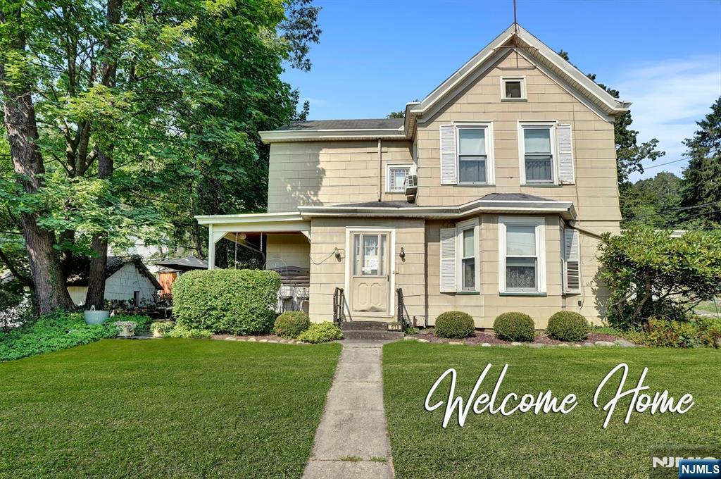 510 Goffle Road,Hawthorne, NJ 07506