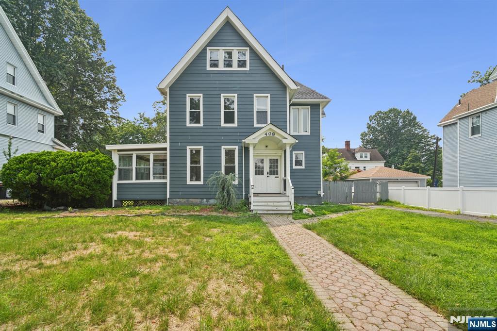 408 Heywood Avenue,Orange, NJ 07050