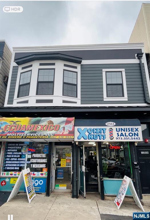 1258 Springfield Avenue,Irvington, NJ 07111