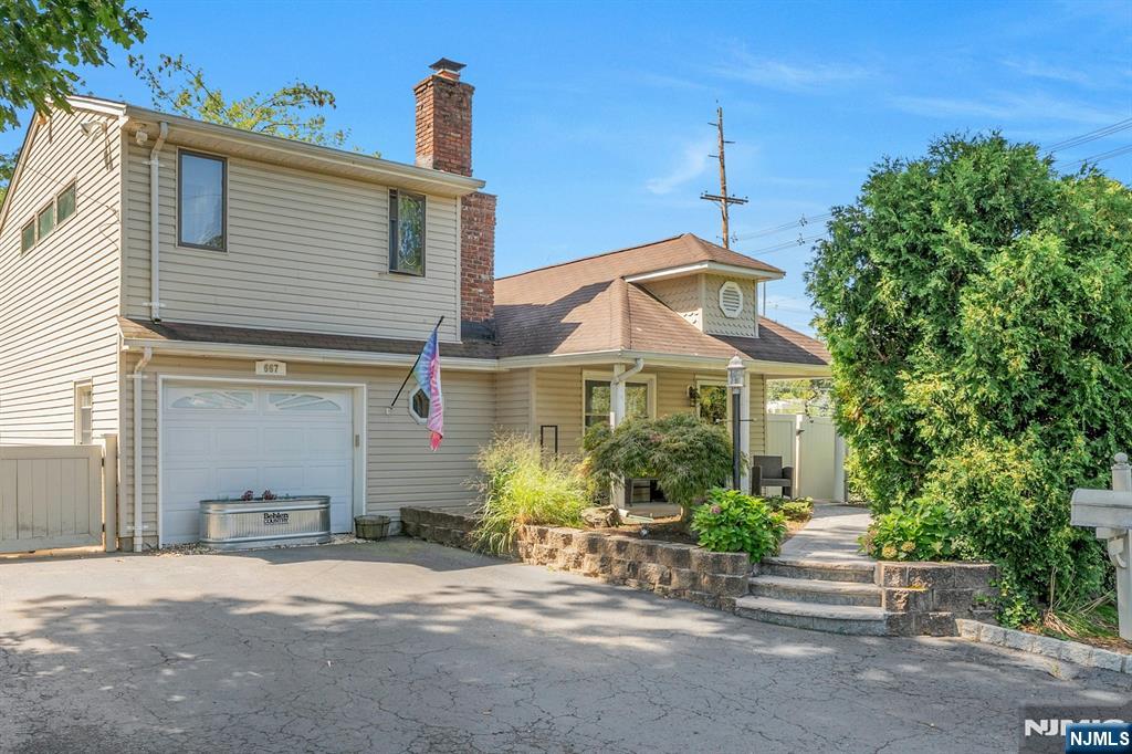 667 McKinley Avenue,Twp of Washington, NJ 07676