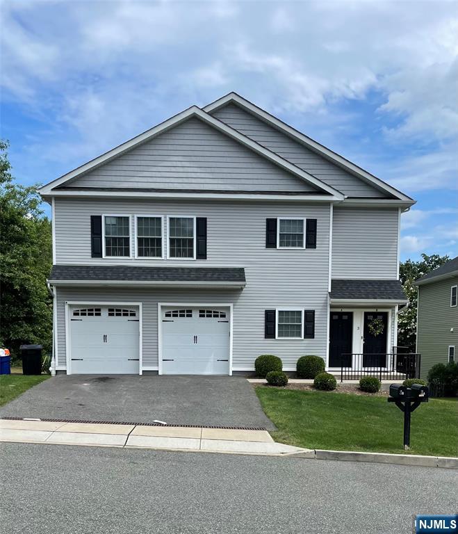 3 Sotnick Street,Hawthorne, NJ 07506