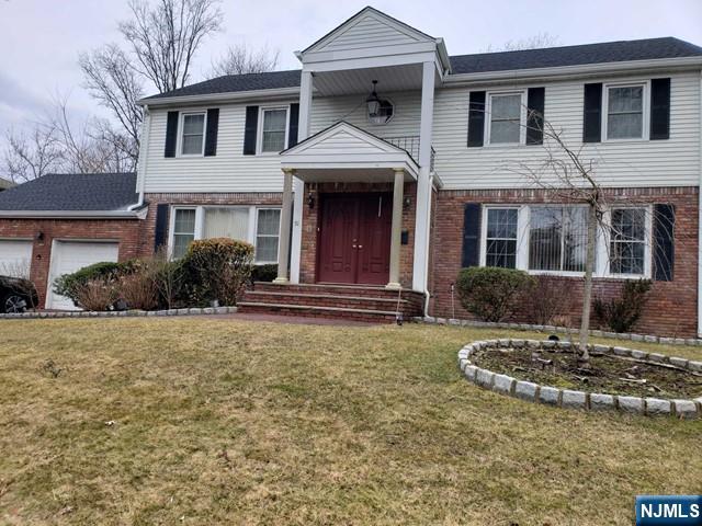 51 Virginia Court,Englewood Cliffs, NJ 07632