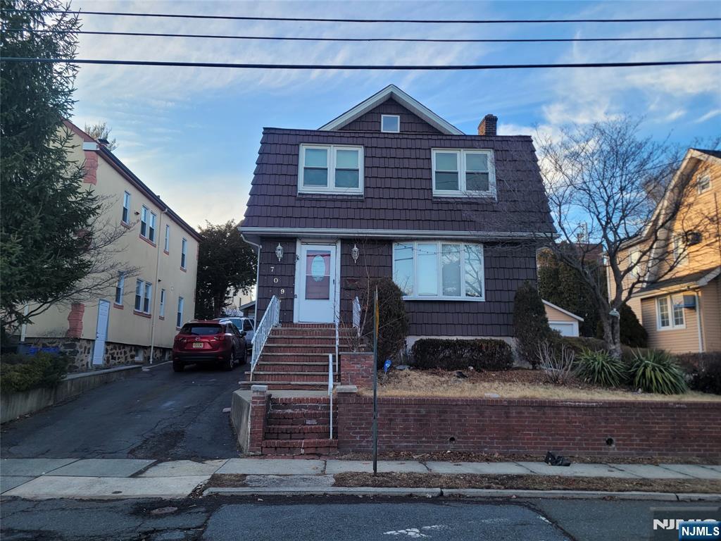 709 Kingsland Avenue,Ridgefield, NJ 07657