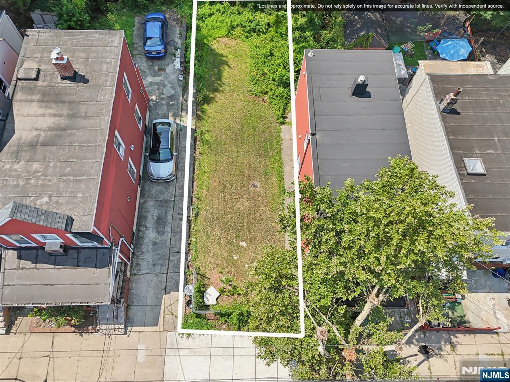 297 Claremont Avenue,Jersey City, NJ 07305