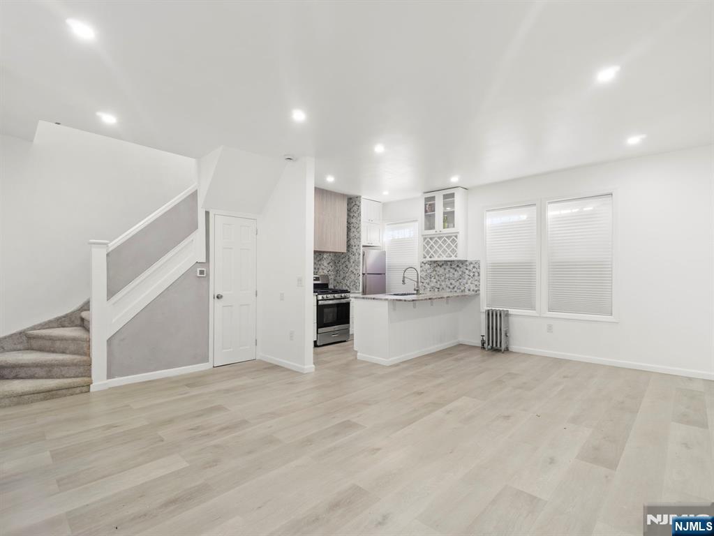 151 Stevens Avenue,Jersey City, NJ 07305