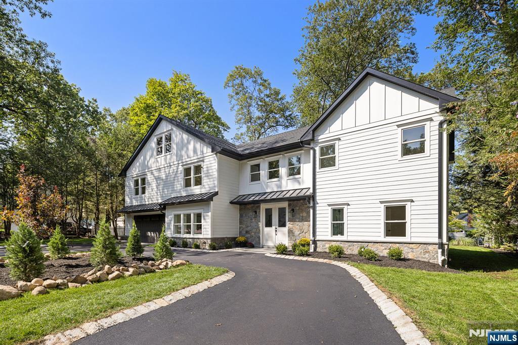 199 Darlington Avenue,Ramsey, NJ 07446