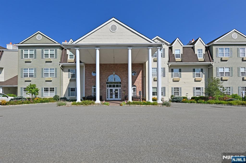 7414 Richmond Road,West Milford, NJ 07480