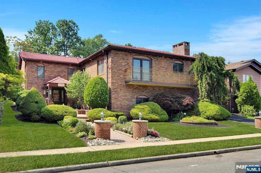 109 Wilson Street,Nutley, NJ 07110