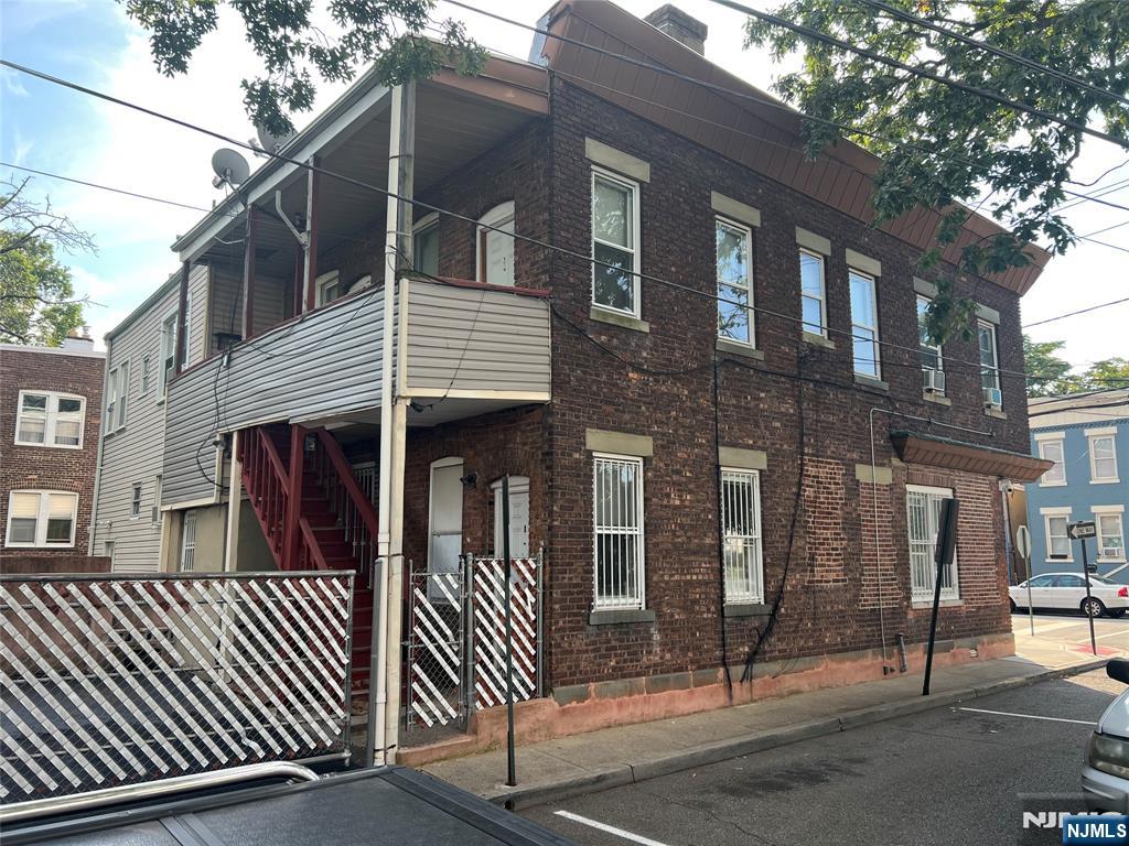 96 Heckel Street,Belleville, NJ 07109