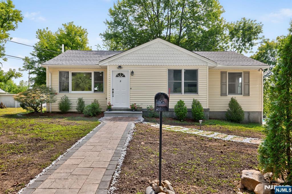 1 Gorge Drive,Wanaque, NJ 07420