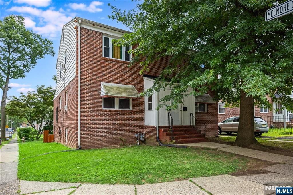 128-130 Lincoln Street,East Orange, NJ 07017