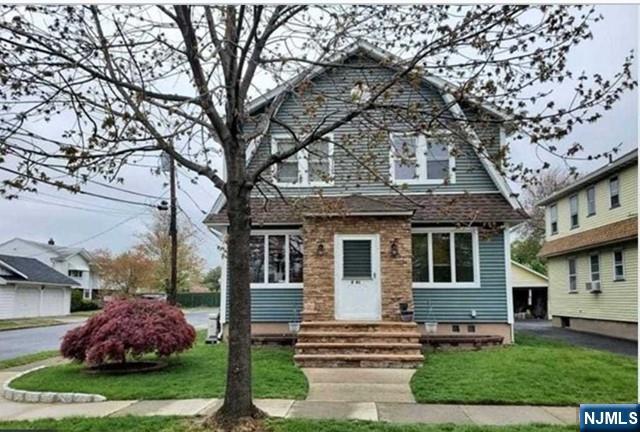 8-01 Fern Street,Fair Lawn, NJ 07410