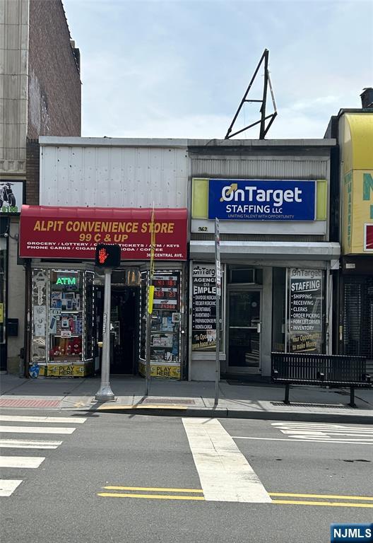 362 Central Avenue,Jersey City, NJ 07307