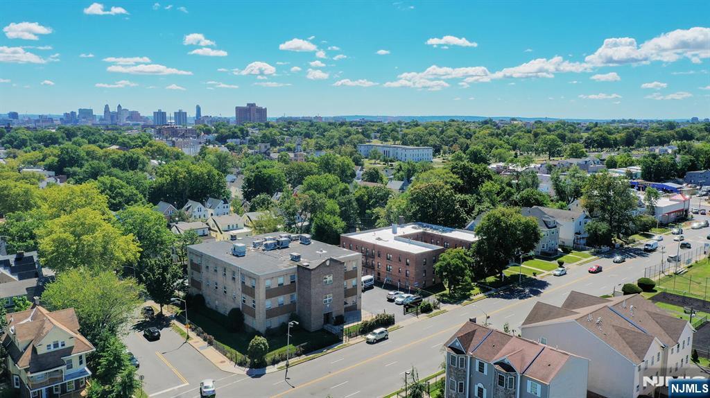 110 Grove Street,East Orange, NJ 07018