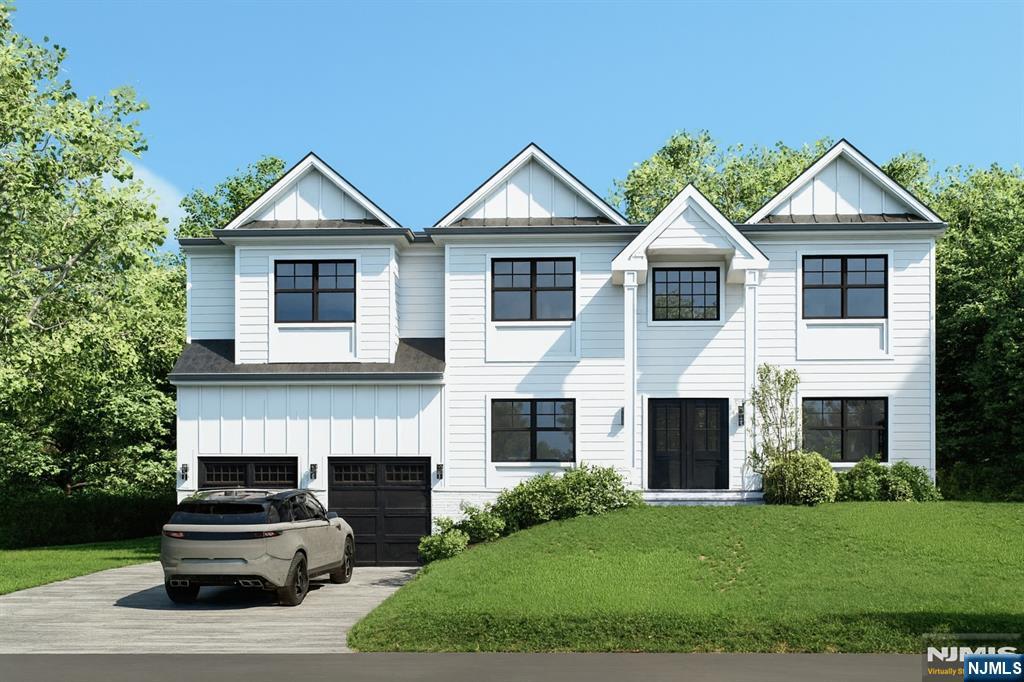 247 Gorden Drive,Paramus, NJ 07652