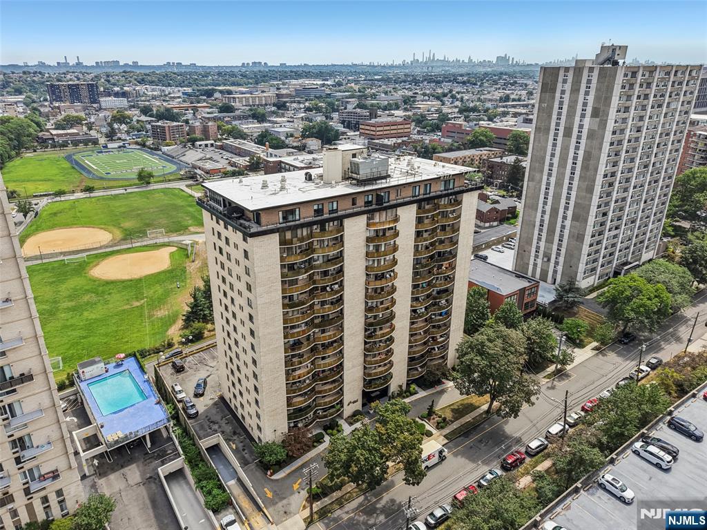 150 Overlook Avenue,Hackensack, NJ 07601