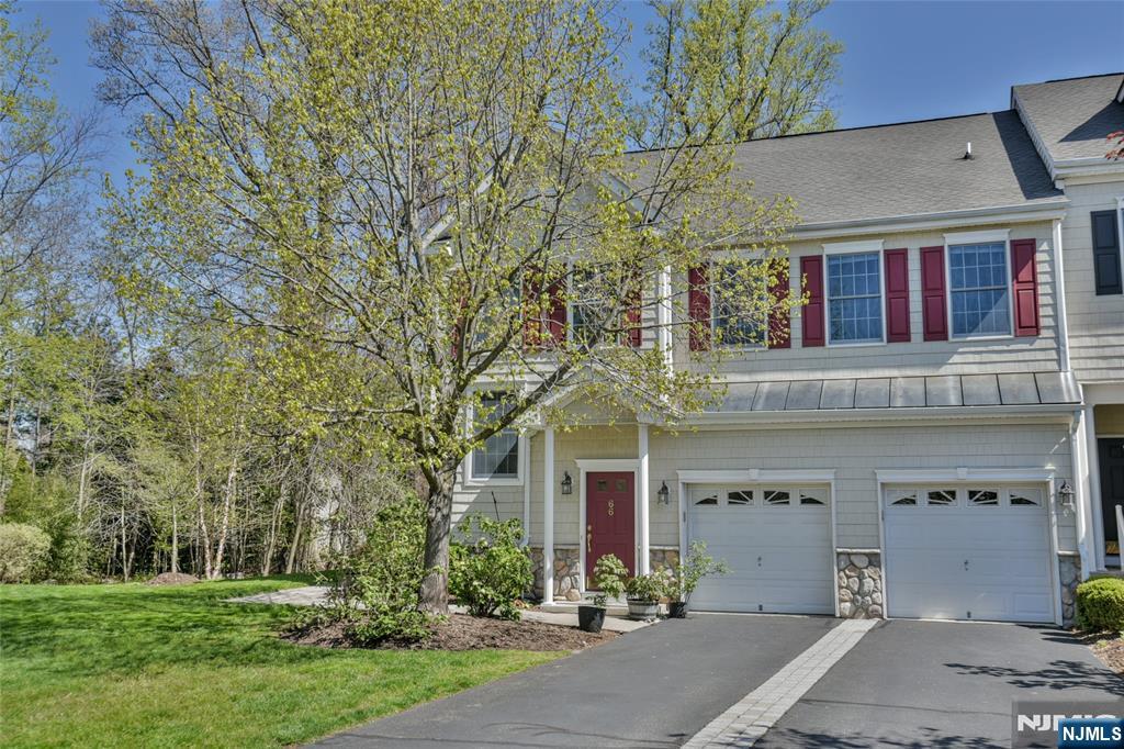 66 Pheasant Run,Old Tappan, NJ 07675