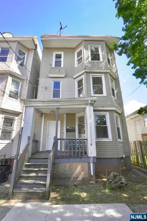 428 17th Street,Newark, NJ 07103