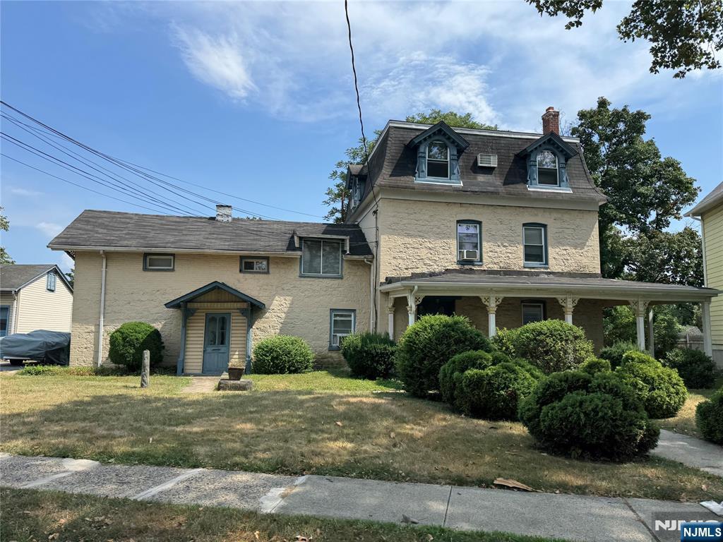 194 Krone Place,Hackensack, NJ 07601