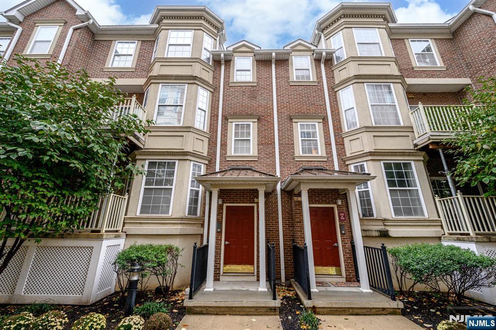 200 Dey Street,Harrison, NJ 07029