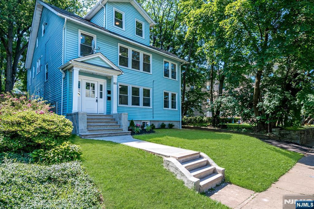 160 Academy Street,South Orange Village, NJ 07079