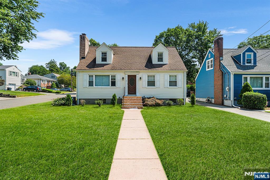 6 Wakeman Street,West Orange, NJ 07052