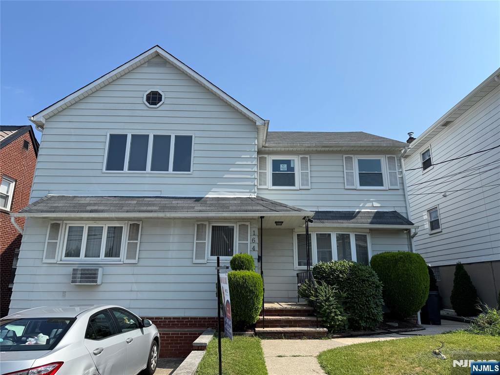 164 Eagle Street,North Arlington, NJ 07031