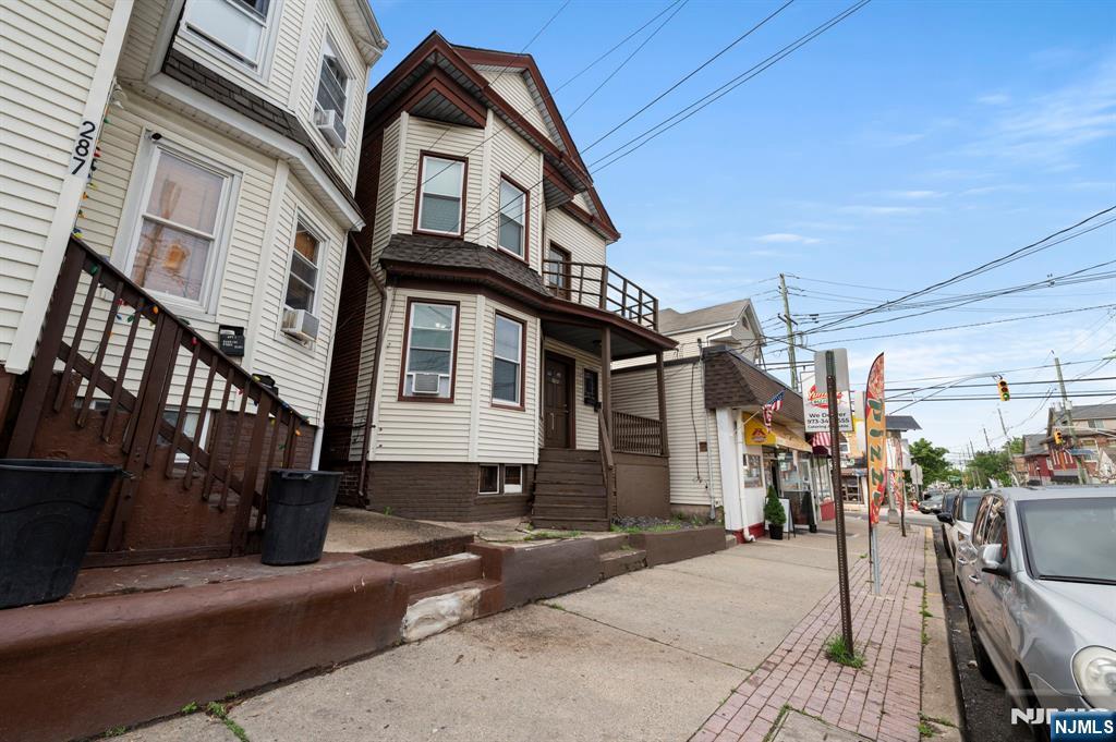 289 8th Street,Prospect Park, NJ 07508