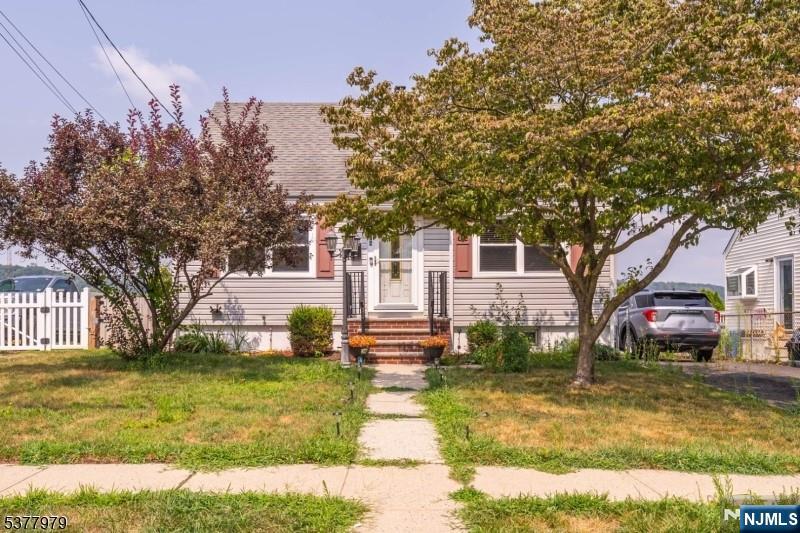 26 Edward Court,Clifton, NJ 07011