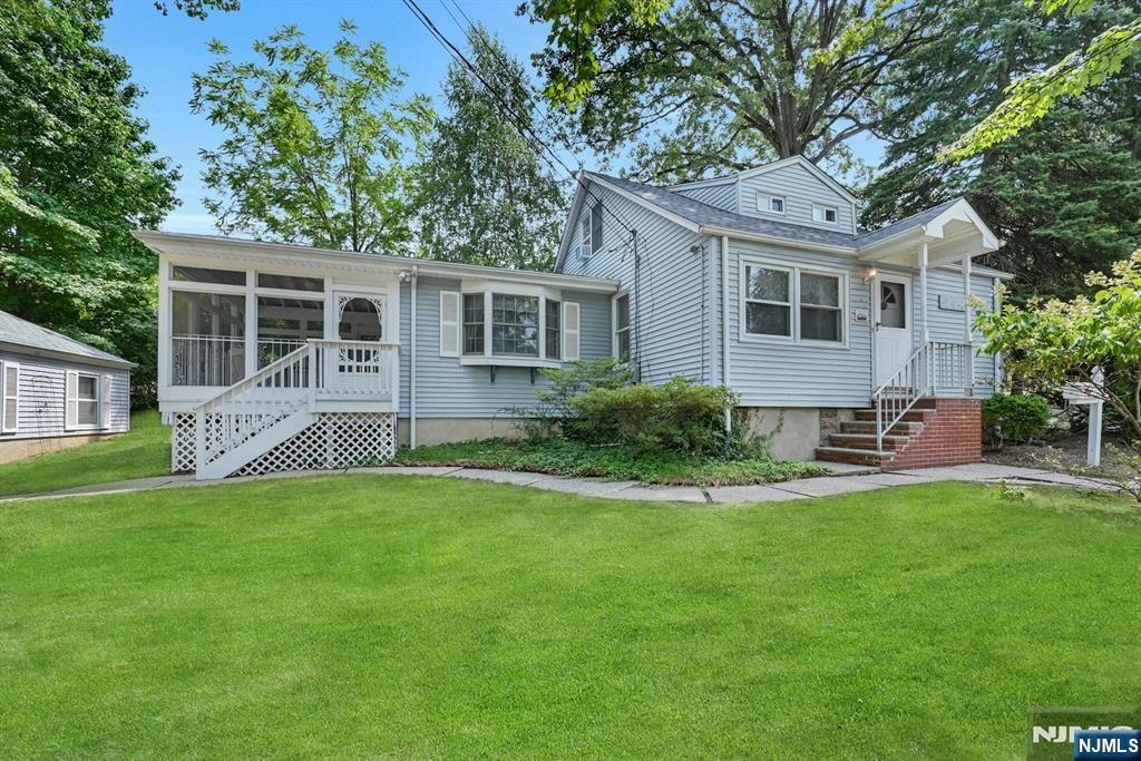 88 Pyle Street,Oradell, NJ 07649