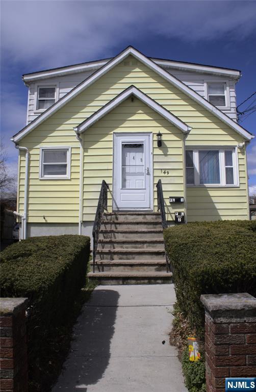 149 Union Street,Hackensack, NJ 07601