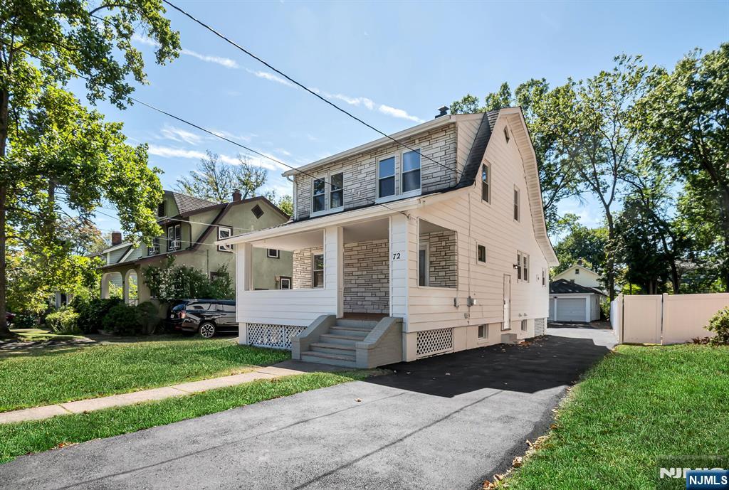 72 Church Street,Teaneck, NJ 07666