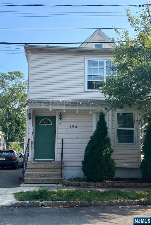 194 Jerome Place,Bloomfield, NJ 07003
