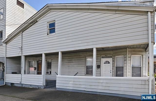 501 Crooks Avenue,Clifton, NJ 07011