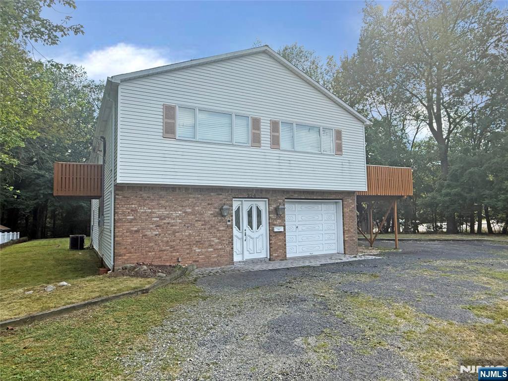 224 Grand Avenue,Park Ridge, NJ 07656