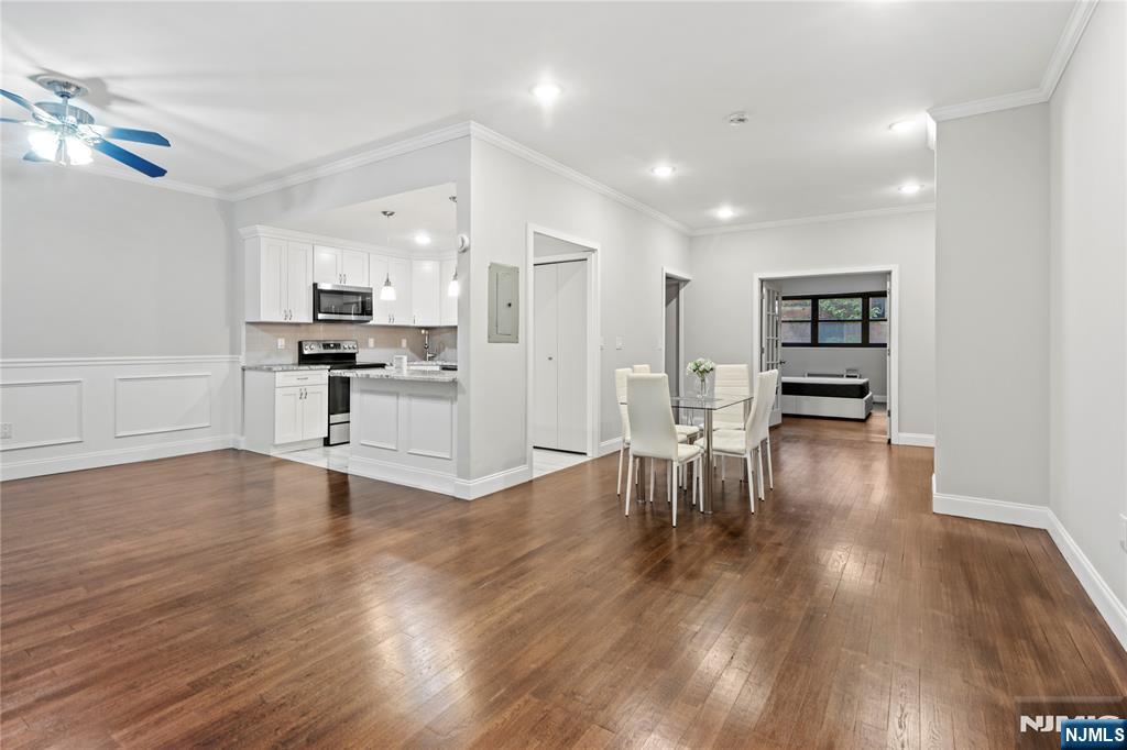 111 Mulberry Street,Newark, NJ 07102