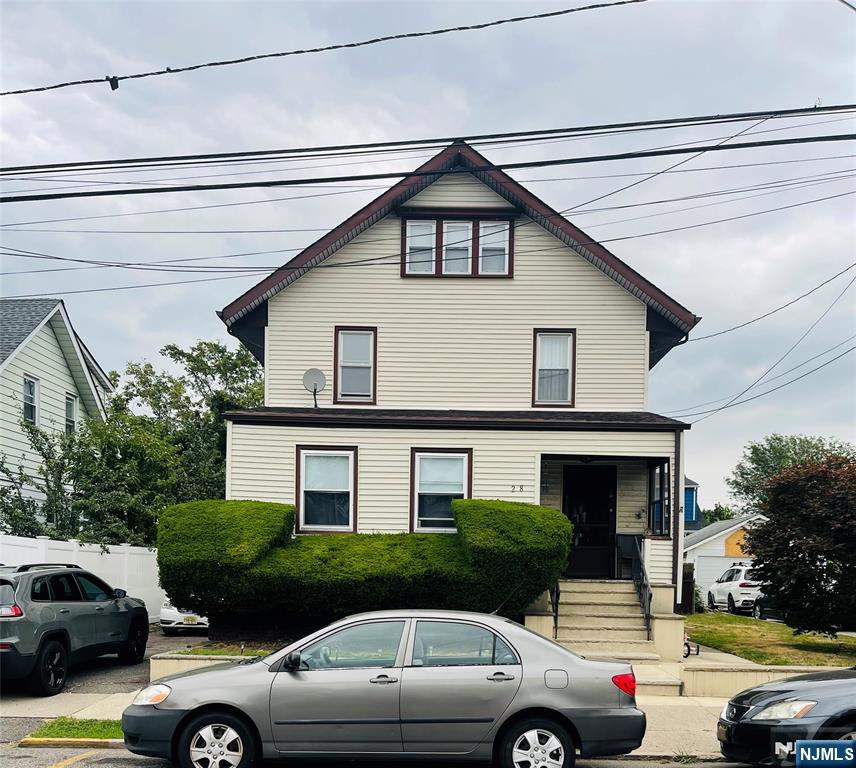 28 Arlington Avenue,Paterson, NJ 07502